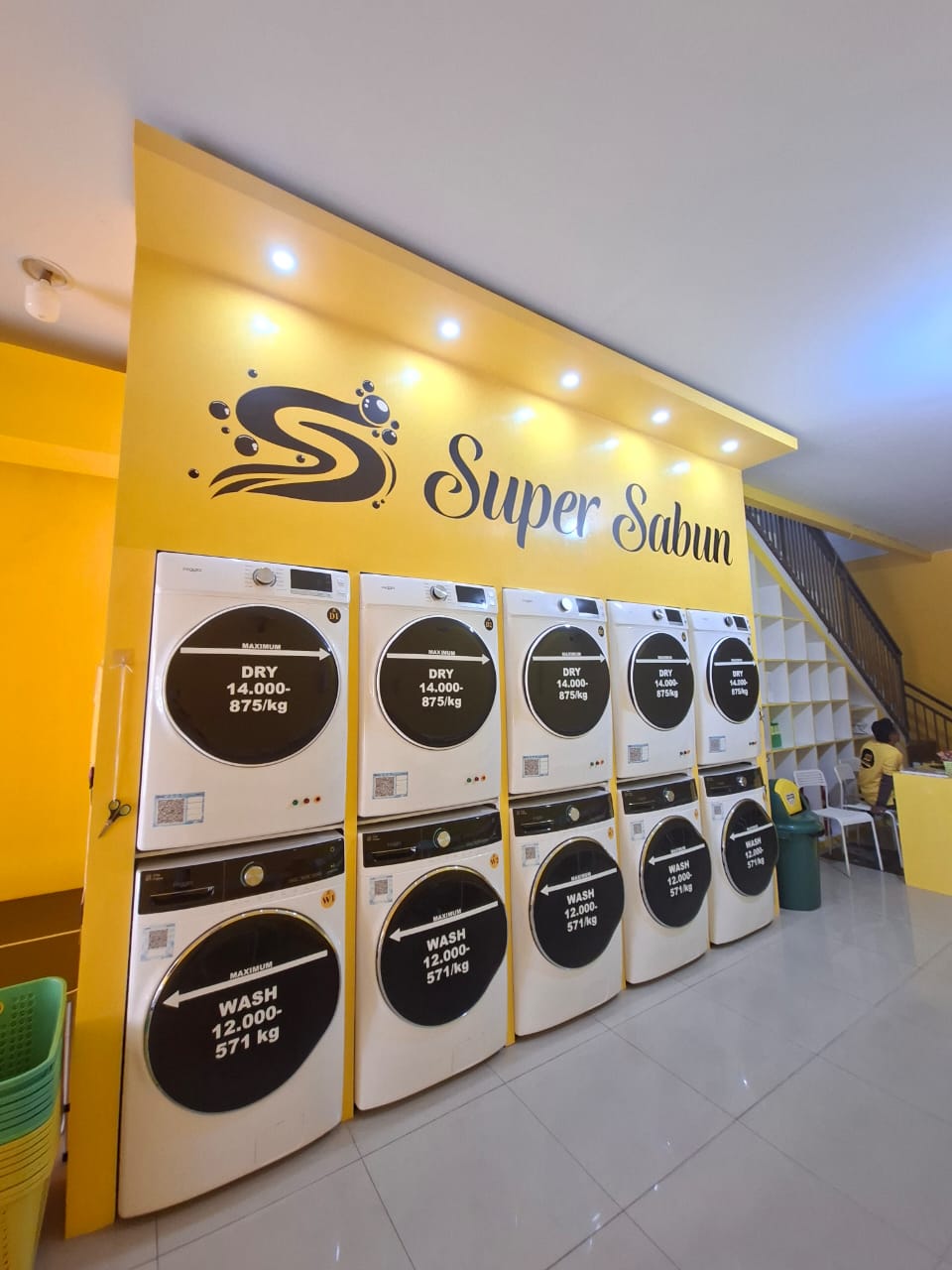 Bangun-Usaha-Self-Service-Laundry-Lebih-Mudah-dan-Hemat-Bersama-Laundryshop!