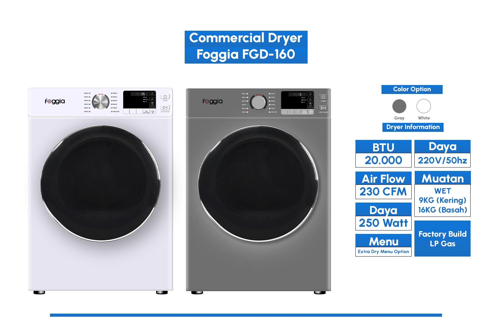 Mesin-Pengering-Best-Seller?-FOGGIA-FGD160-Jawabannya