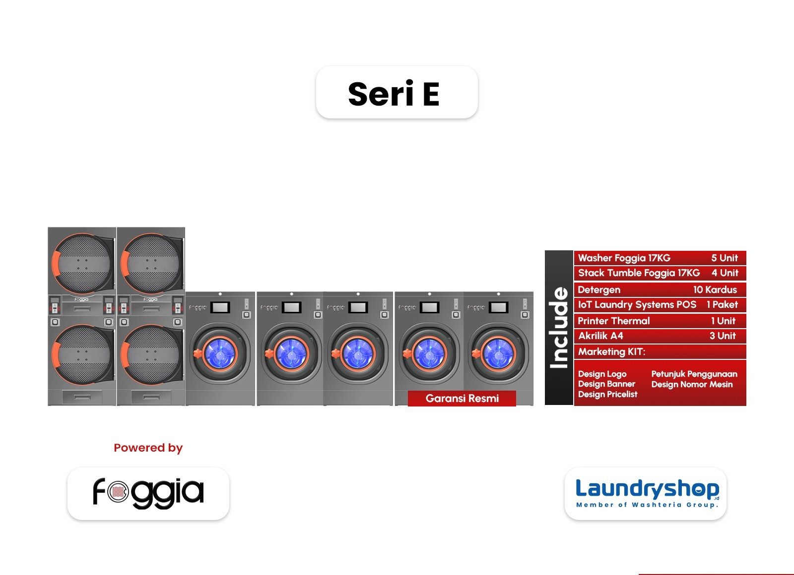 Seri-E