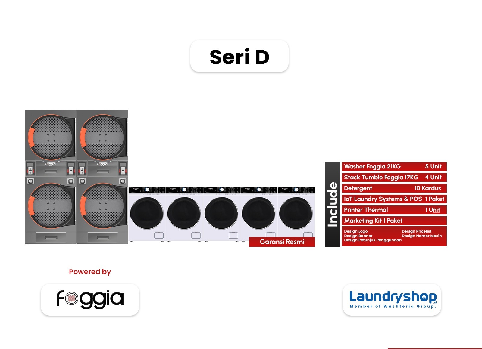 Seri-D